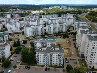 Mieszkanie blok mieszkalny sprzedaż