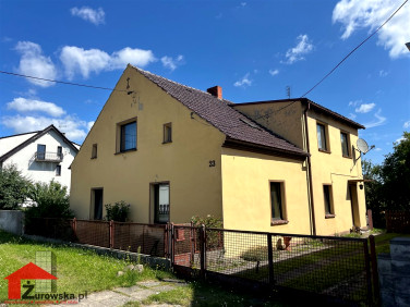 Dom Strzelce Opolskie