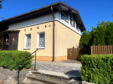 Mieszkanie Maszewo Lęborskie