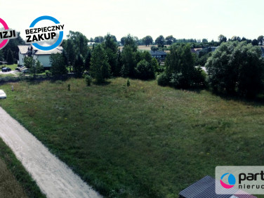 Działka Dobrzewino