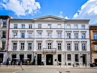 Mieszkanie Kraków