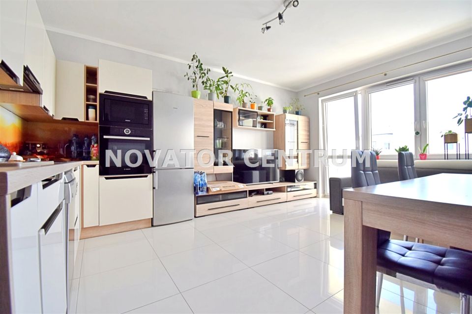 Mieszkanie Bydgoszcz