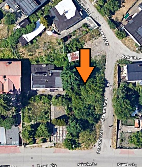 Działka budowlana Gdynia