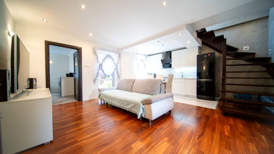 Dom Lublin sprzedaż