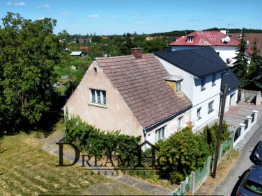 Dom Kostrzyn nad Odrą