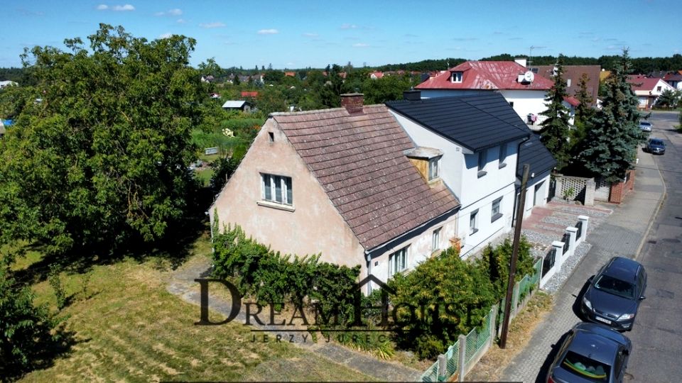 Dom Kostrzyn nad Odrą