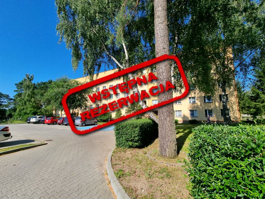 Mieszkanie Borne Sulinowo