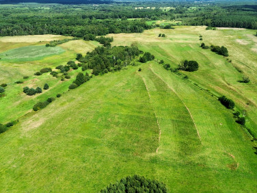 Działka rolna Piaski sprzedam