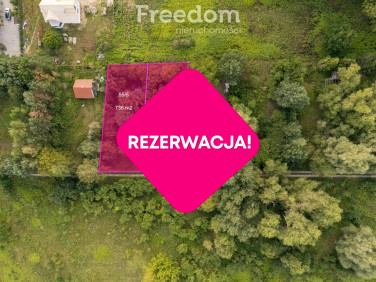 Działka Kępa Kiełpińska