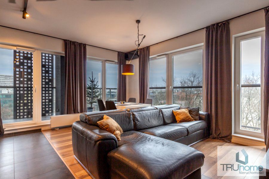 Mieszkanie Katowice