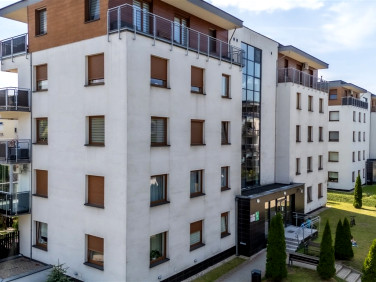 Mieszkanie Gliwice