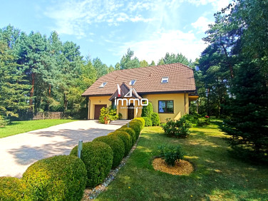 Dom Sosnówka