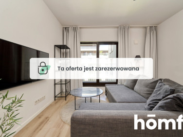 Mieszkanie Wrocław