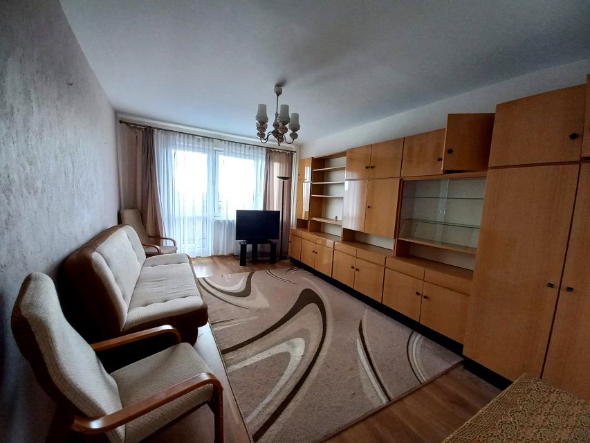 Mieszkanie Szczecin wynajem