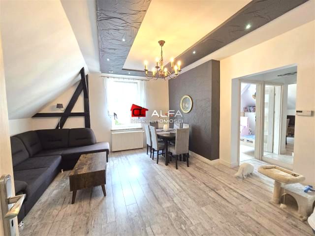 Mieszkanie Świebodzice sprzedaż