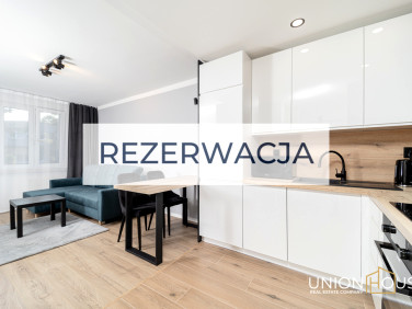 Mieszkanie Kraków