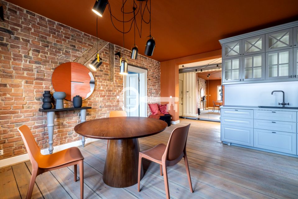 Mieszkanie Gdańsk wynajem