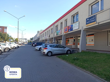 Lokal Białystok