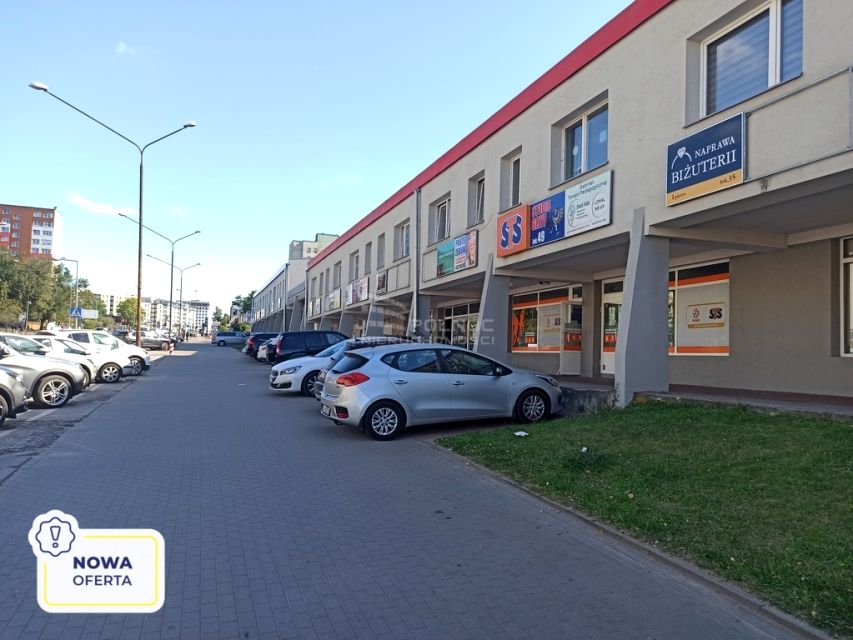Lokal Białystok