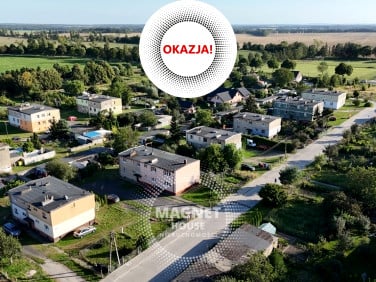Mieszkanie Krąpiel