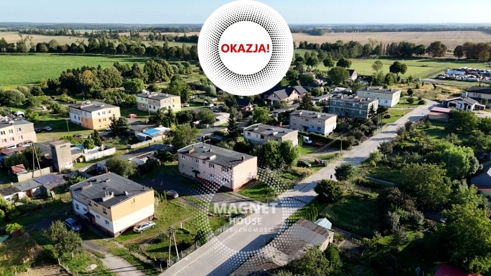 Mieszkanie Krąpiel