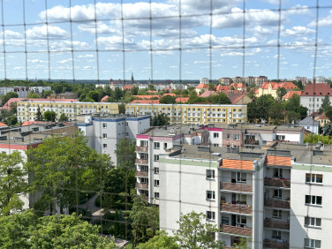Mieszkanie Toruń