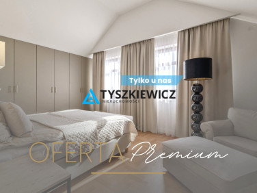 Dom wolnostojący sprzedaż