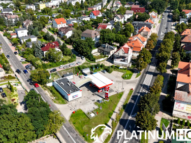 Działka Zielona Góra