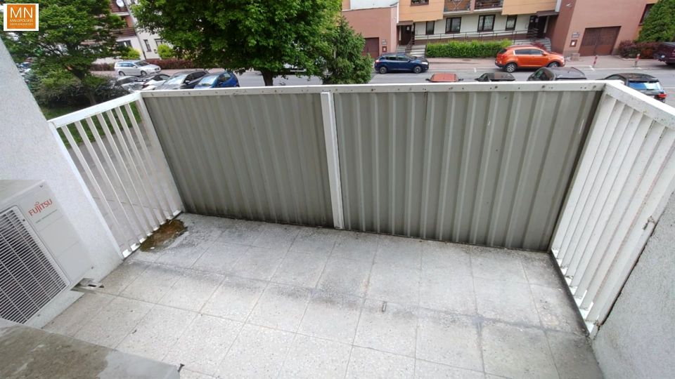 Mieszkanie Kraków