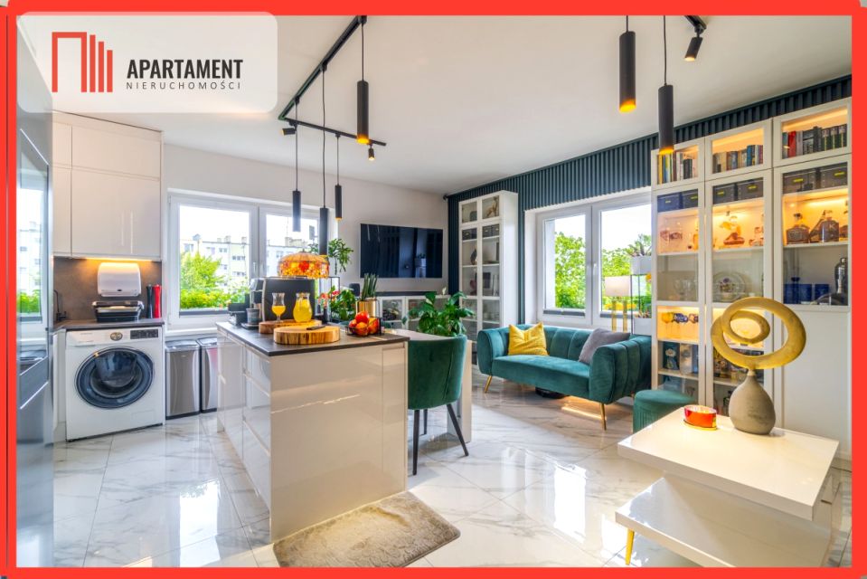 Mieszkanie Bydgoszcz