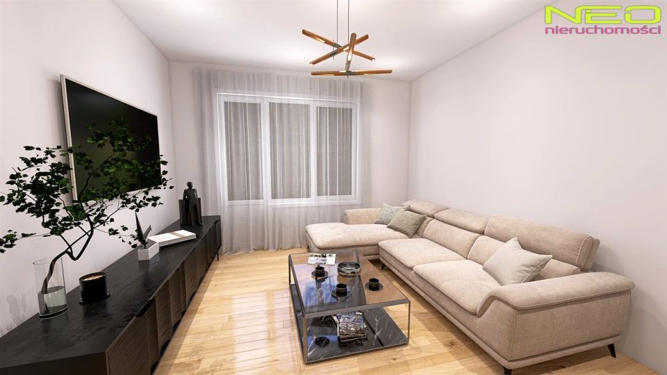 Mieszkanie Częstochowa