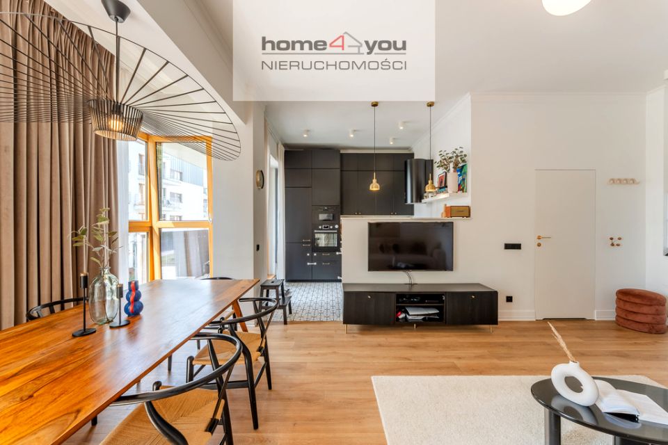 Mieszkanie Świnoujście