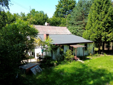 Działka budowlana Rożniatowice sprzedam