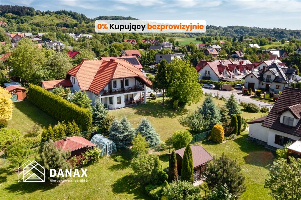 Dom Karniowice