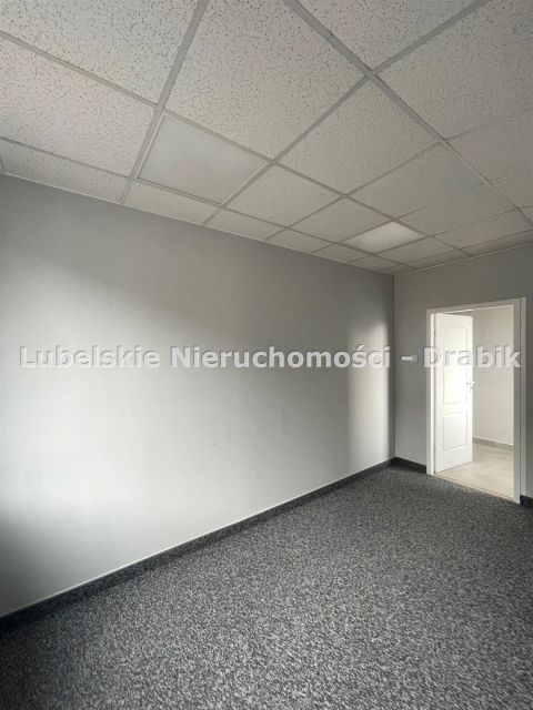 Lokal Lublin wynajem