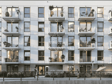 Mieszkanie Gdynia