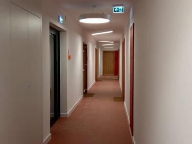 Mieszkanie Kraków