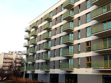 Mieszkanie Kraków