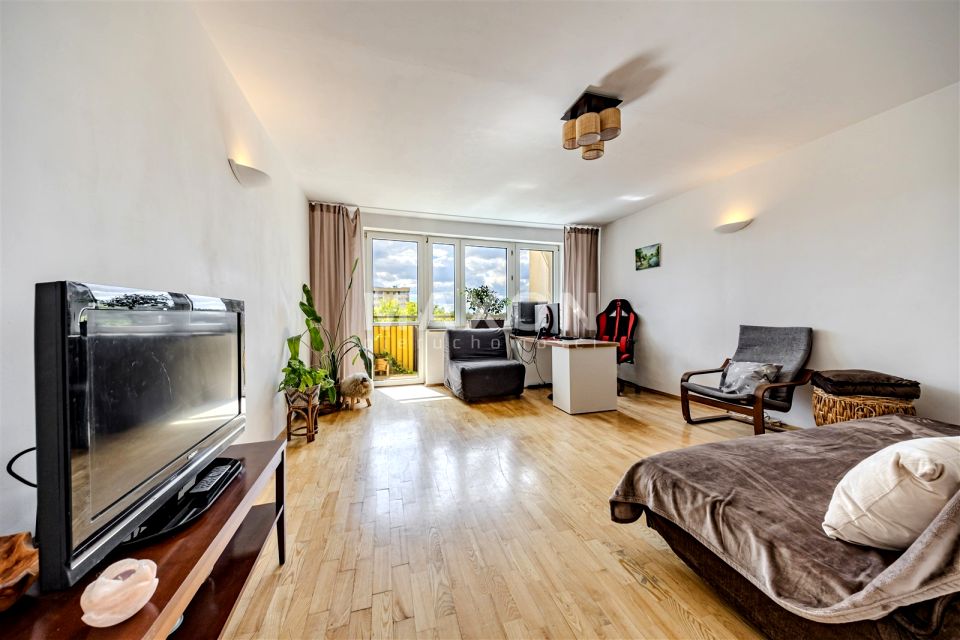 Mieszkanie Warszawa sprzedaż