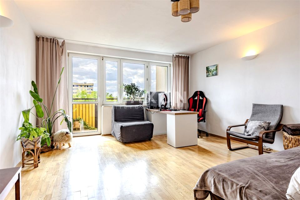 Mieszkanie blok mieszkalny sprzedaż