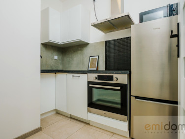 Mieszkanie apartamentowiec Warszawa