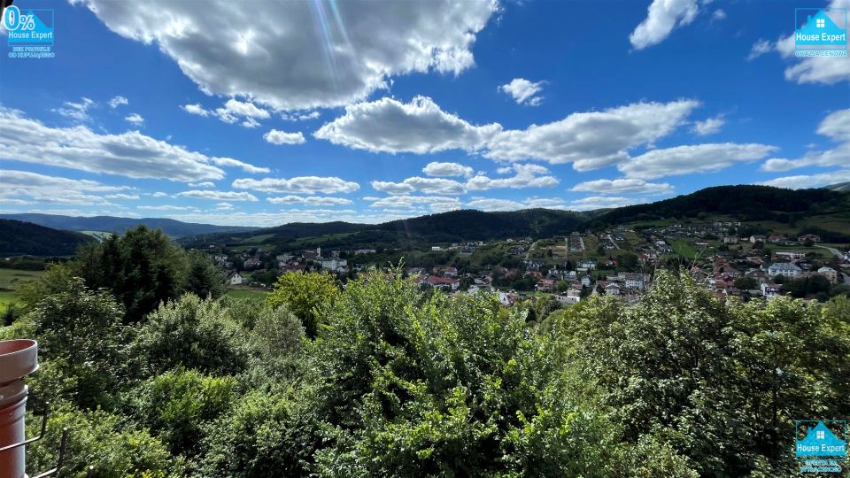 Mieszkanie Krynica-Zdrój