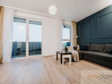 Mieszkanie apartamentowiec wynajem