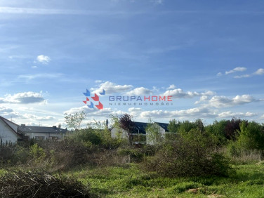 Działka budowlana Stara Iwiczna