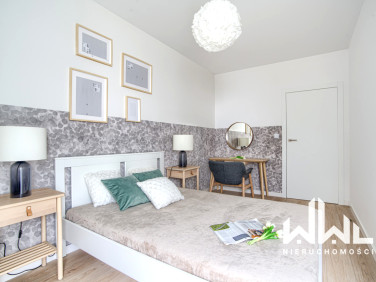 Mieszkanie Warszawa