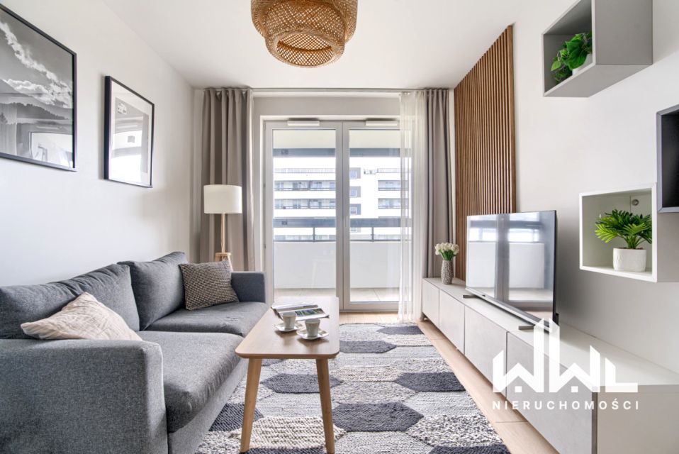Mieszkanie Warszawa