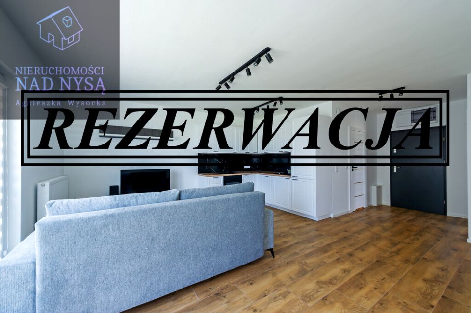 Mieszkanie ZGORZELEC