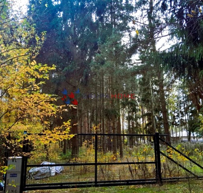 Działka budowlana Konstancin-Jeziorna