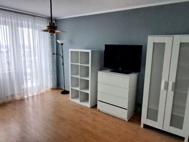 Mieszkanie nad jeziorem