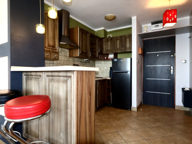 Mieszkanie blok mieszkalny Głogów